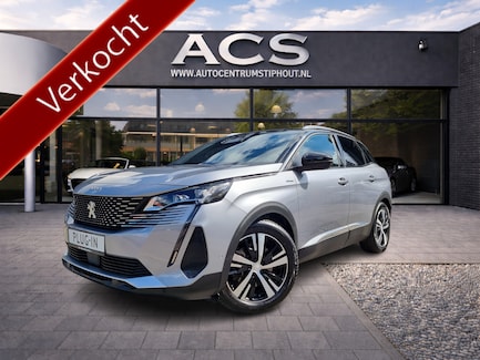 Peugeot 3008 0
