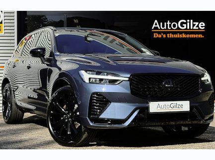 Volvo XC60 0