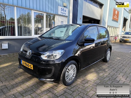 Volkswagen Up! 0