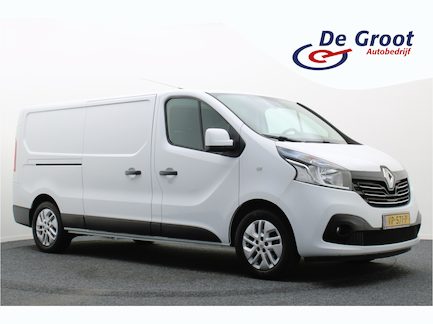 Renault Trafic 0