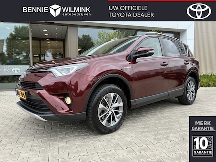 Toyota RAV4 0