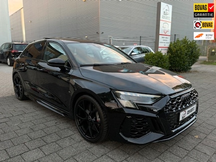 Audi RS3 0