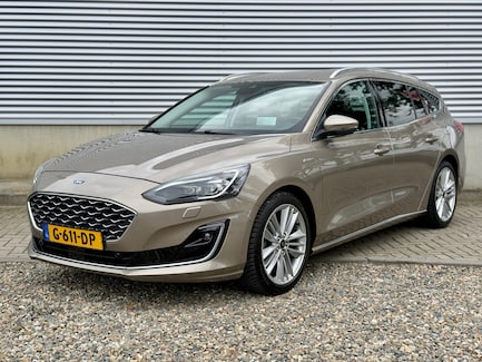 Ford Focus 0