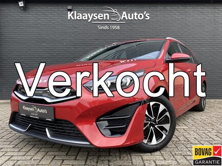 Kia Ceed 0