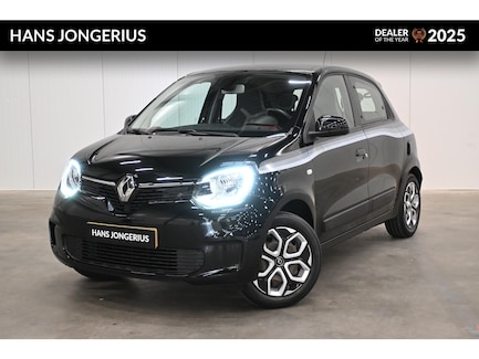 Renault Twingo 0