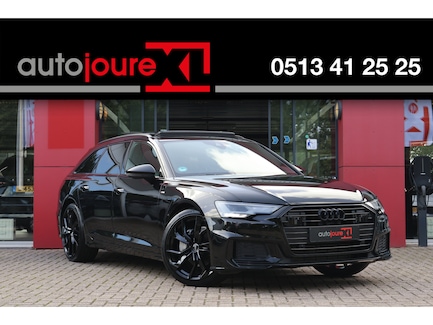 Audi A6 0