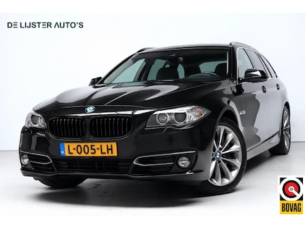 BMW 5-Serie 0