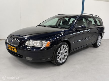 Volvo V70 0