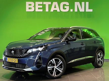 Peugeot 3008 0