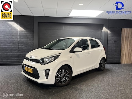 Kia Picanto 0
