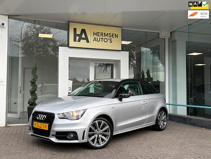 Audi A1 0