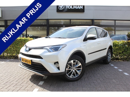 Toyota RAV4 0