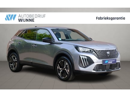 Peugeot 2008 0
