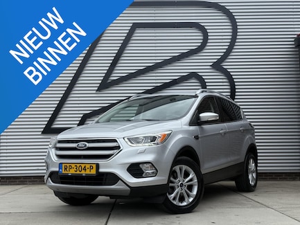 Ford Kuga 0