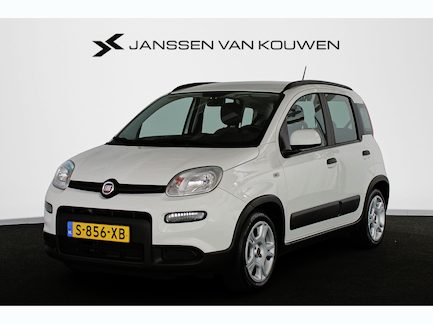 Fiat Panda 0