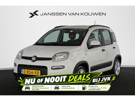 Fiat Panda 0