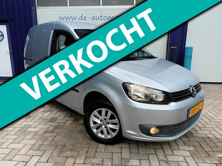 Volkswagen Caddy 0