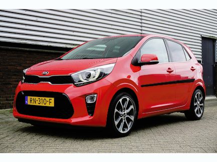 Kia Picanto 0