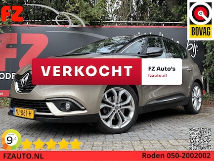 Renault Scenic 0