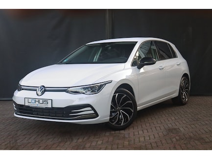 Volkswagen Golf 0