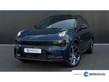 Lynk & Co 01 0