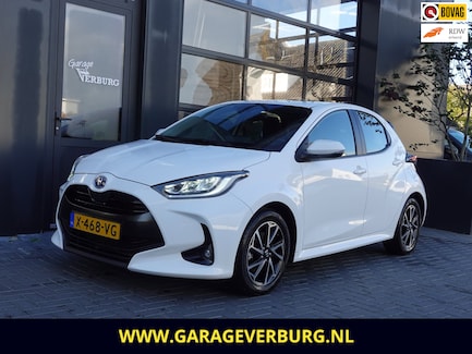 Toyota Yaris 0