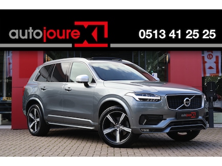 Volvo XC90 0