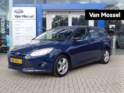 Ford Focus 0