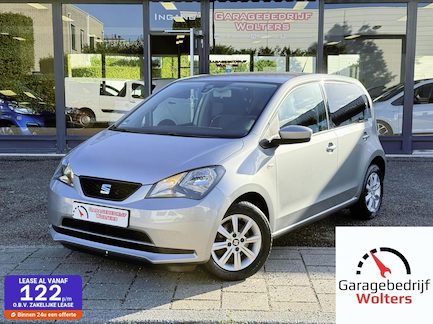 SEAT Mii 0