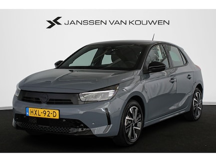 Opel Corsa 0