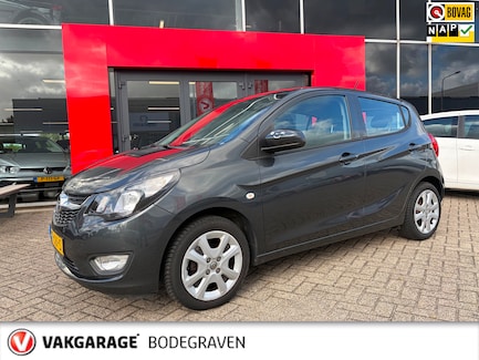 Opel Karl 0