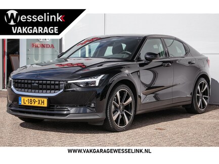 Polestar 2 0