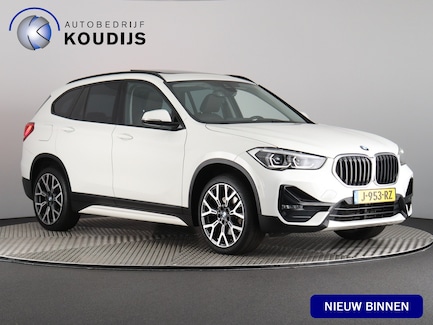 BMW X1 0