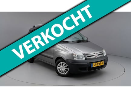 Fiat Panda 0