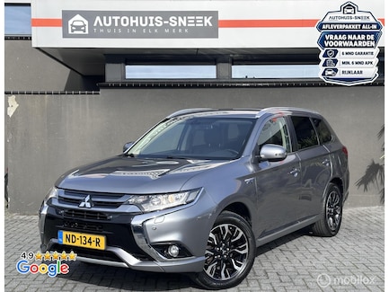 Mitsubishi Outlander 0