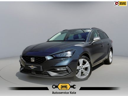 SEAT Leon 0