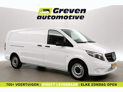 Mercedes-Benz Vito 0