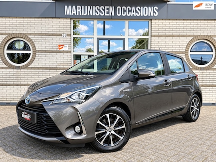 Toyota Yaris 0