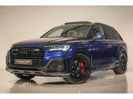 Audi Q7 0