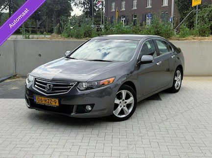Honda Accord 0