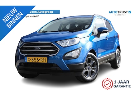Ford EcoSport 0