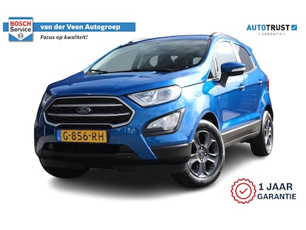 Ford EcoSport 0