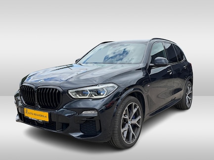 BMW X5 0