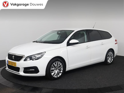 Peugeot 308 0