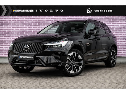 Volvo XC60 0