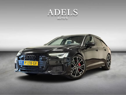 Audi A6 0
