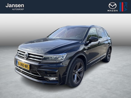 Volkswagen Tiguan Allspace 0