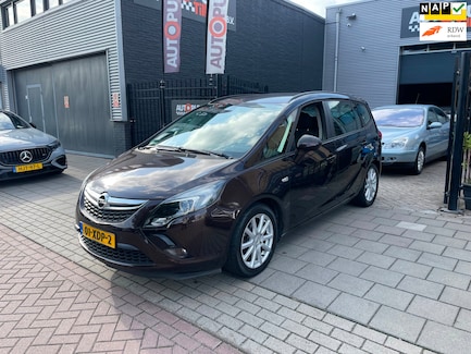 Opel Zafira 0
