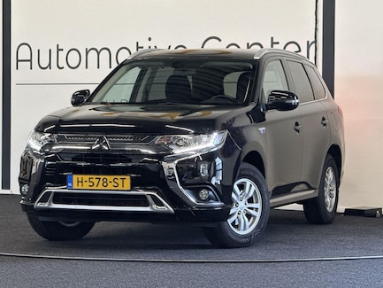 Mitsubishi Outlander 0