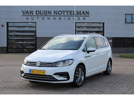Volkswagen Touran 0
